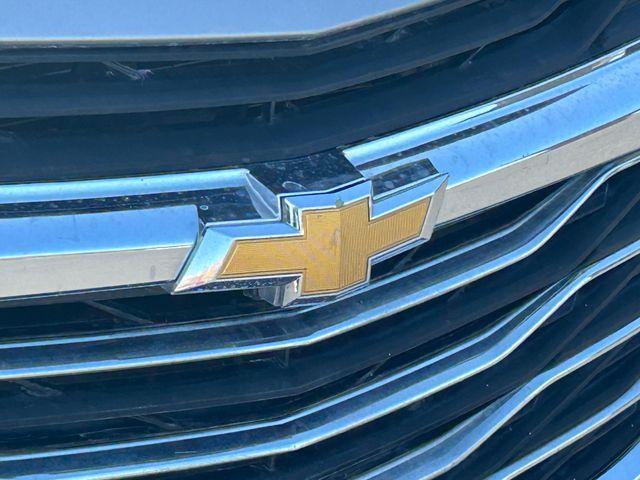 used 2024 Chevrolet Malibu car, priced at $17,988