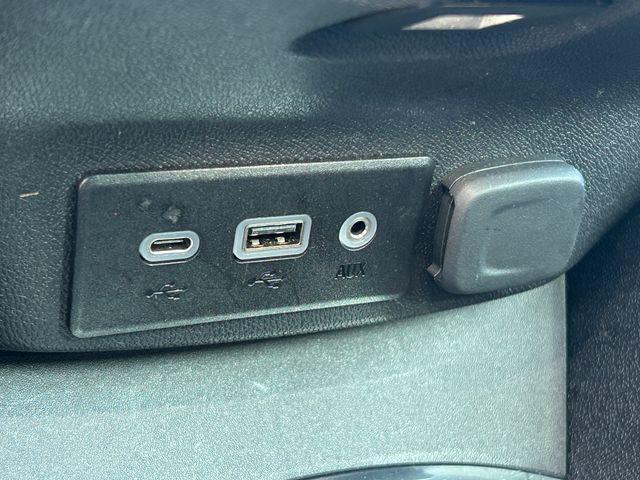 used 2024 Chevrolet Malibu car, priced at $17,988