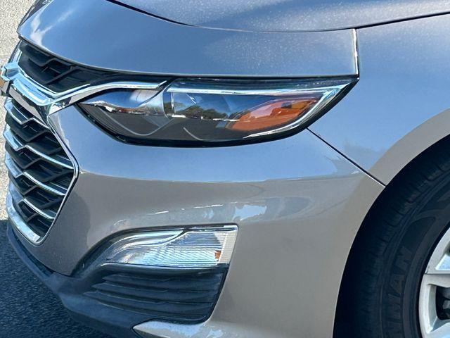 used 2024 Chevrolet Malibu car, priced at $17,988