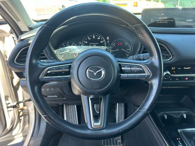 used 2023 Mazda CX-30 car, priced at $22,666