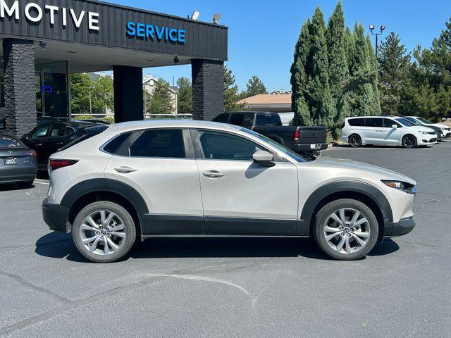 used 2023 Mazda CX-30 car, priced at $22,666