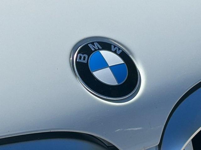 used 2022 BMW X3 car, priced at $21,113