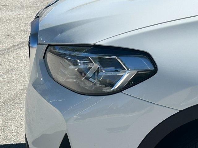 used 2022 BMW X3 car, priced at $21,113