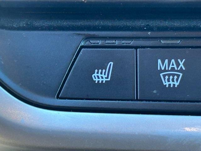 used 2022 BMW X3 car, priced at $21,113