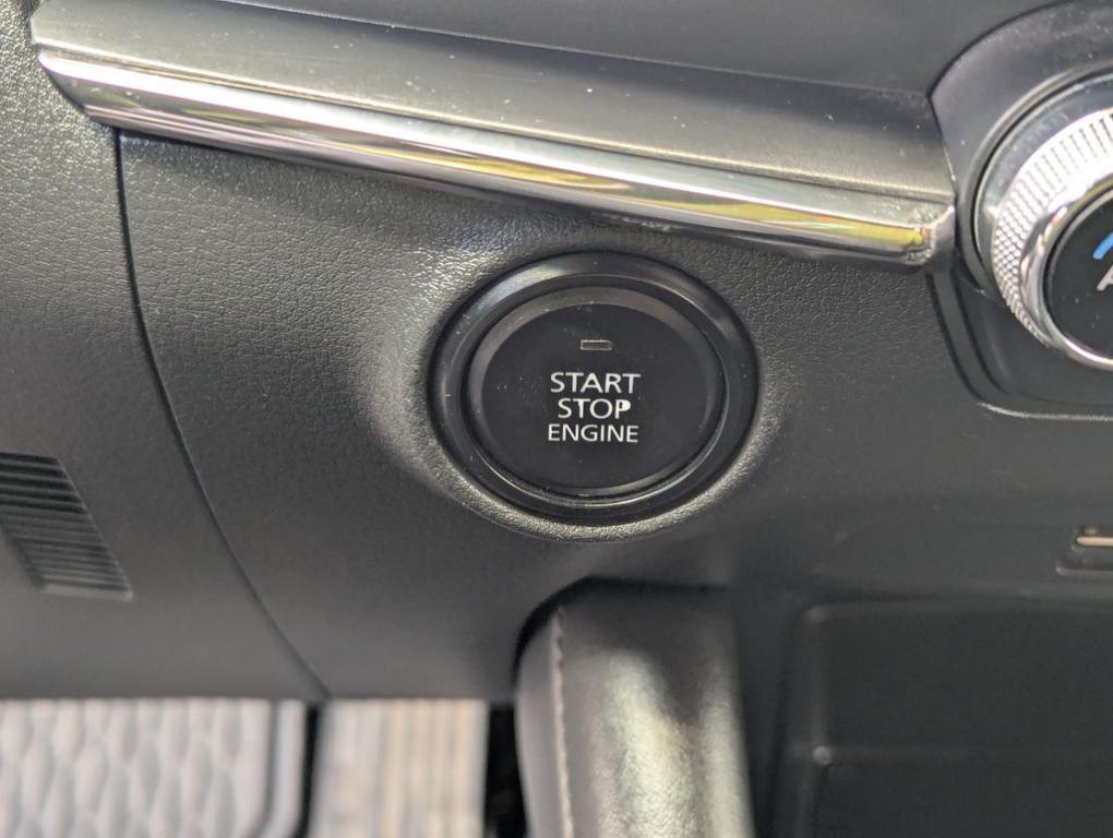 used 2019 Mazda Mazda3 car, priced at $18,466
