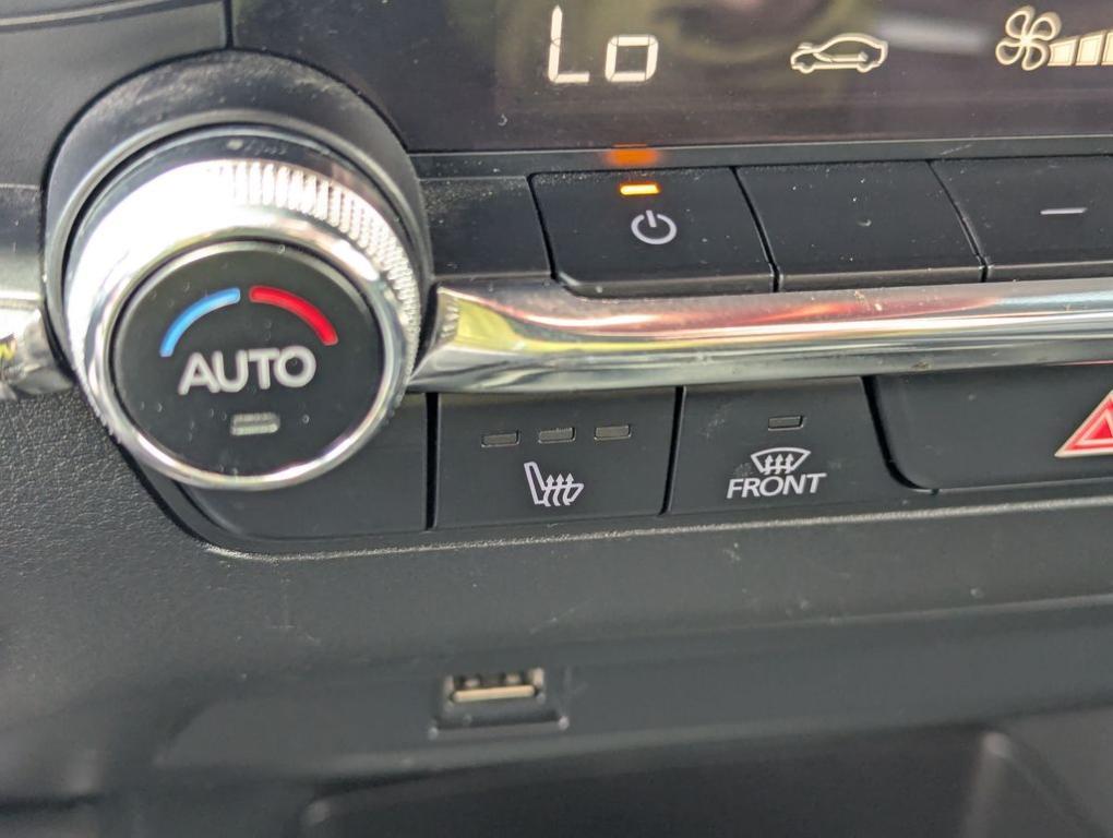 used 2019 Mazda Mazda3 car, priced at $18,466