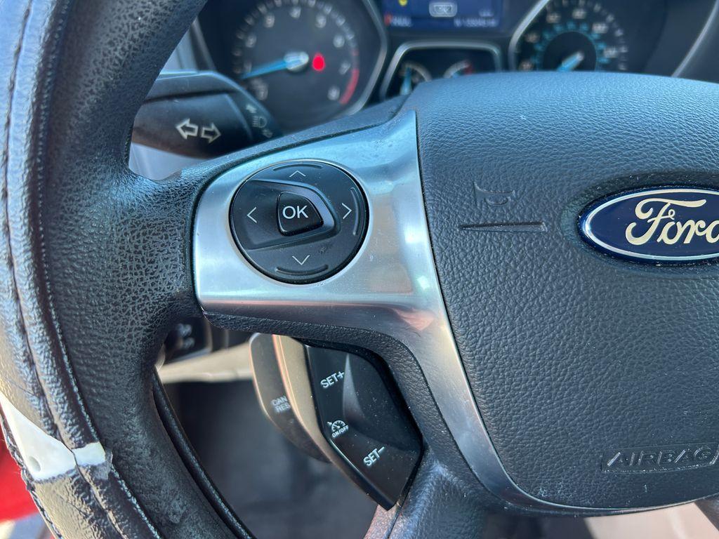 used 2014 Ford Focus car, priced at $4,488