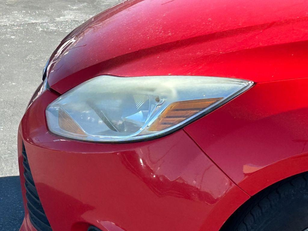 used 2014 Ford Focus car, priced at $4,488
