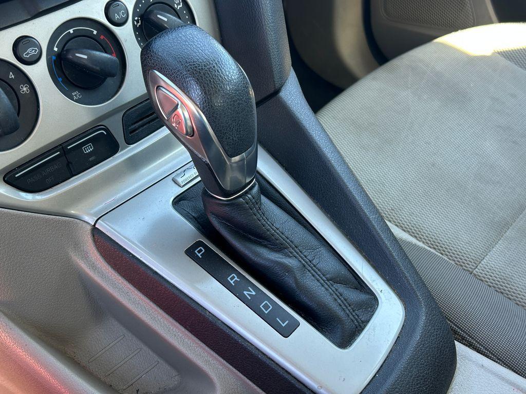 used 2014 Ford Focus car, priced at $4,488