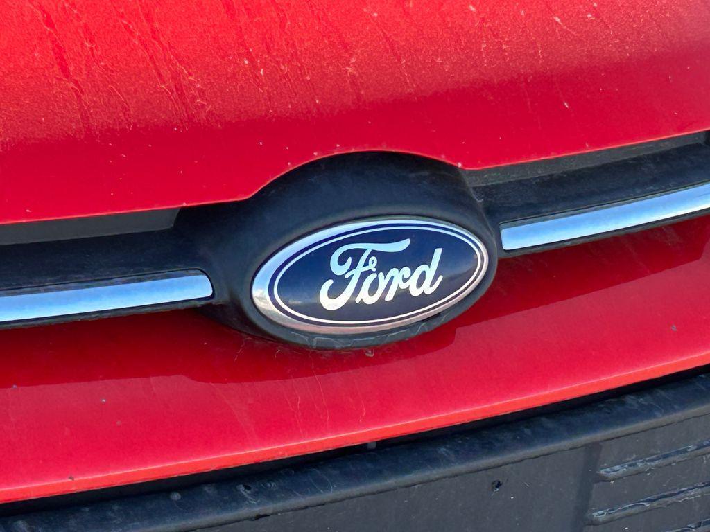 used 2014 Ford Focus car, priced at $4,488