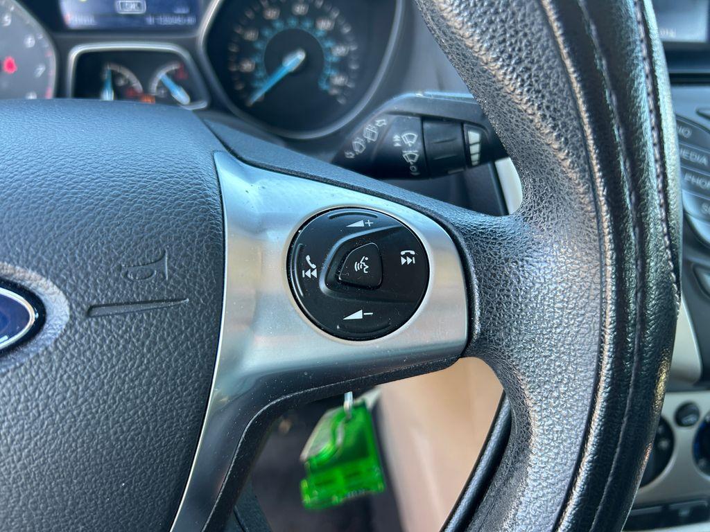 used 2014 Ford Focus car, priced at $4,488