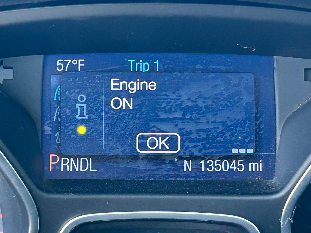 used 2014 Ford Focus car, priced at $4,488