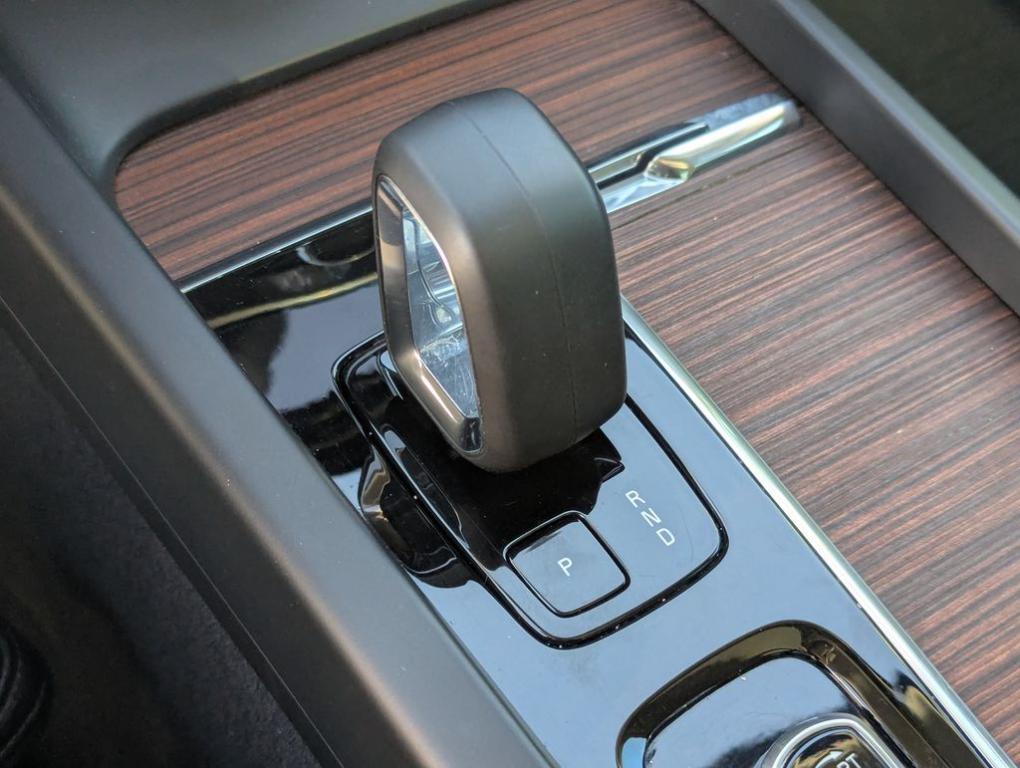 used 2024 Volvo S60 car, priced at $29,688