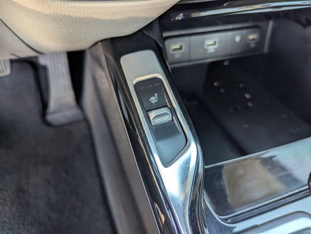 used 2021 Kia Sorento car, priced at $24,988