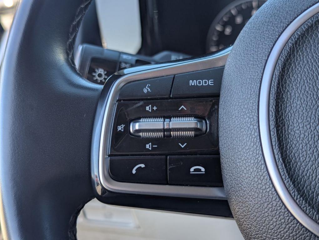 used 2021 Kia Sorento car, priced at $24,988
