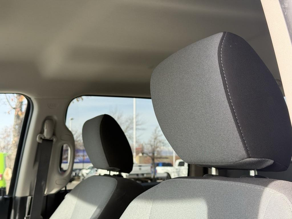 used 2023 Ram 1500 Classic car, priced at $31,244