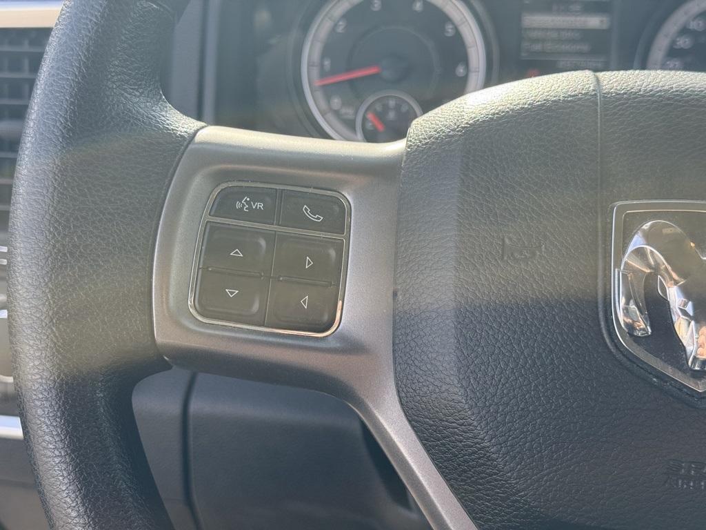 used 2023 Ram 1500 Classic car, priced at $31,244