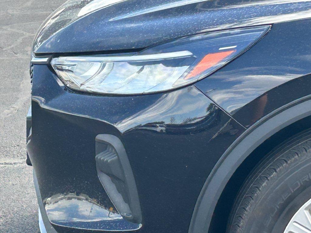 used 2024 Ford Escape car, priced at $19,666