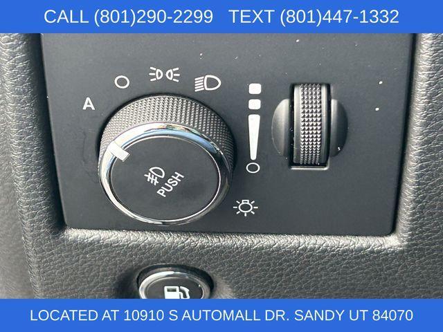 used 2022 Jeep Grand Cherokee WK car, priced at $29,738