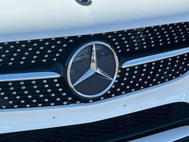 used 2019 Mercedes-Benz A-Class car, priced at $21,066