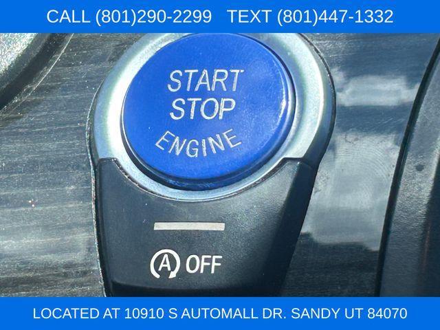 used 2014 BMW 535 car, priced at $9,929