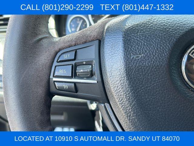 used 2014 BMW 535 car, priced at $9,929