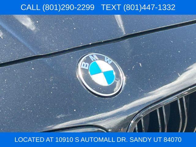 used 2014 BMW 535 car, priced at $9,929