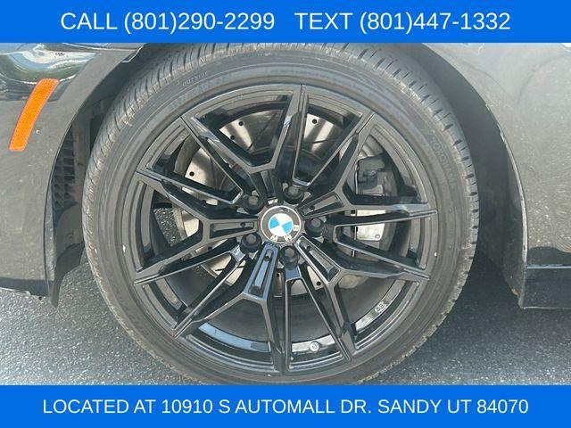 used 2014 BMW 535 car, priced at $9,929
