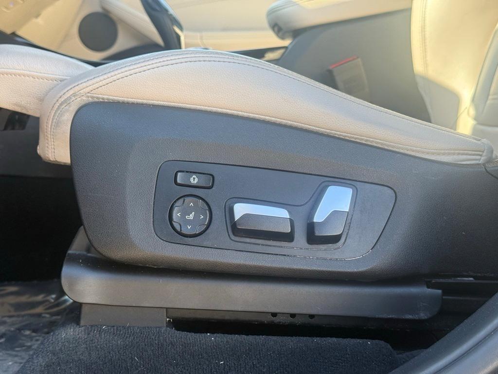 used 2019 BMW X3 car, priced at $16,634