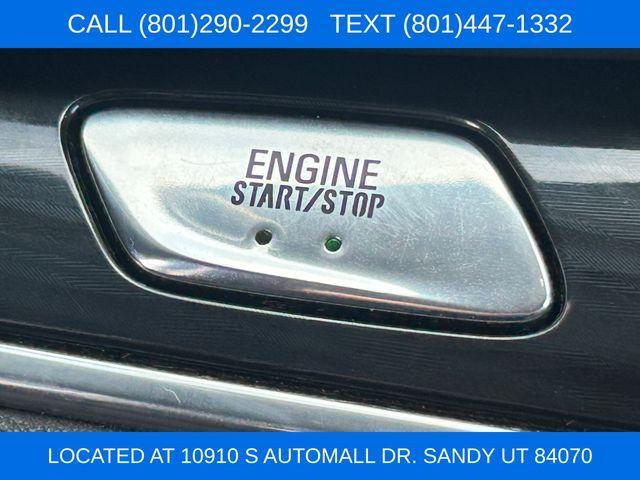 used 2020 Buick Enclave car, priced at $17,166