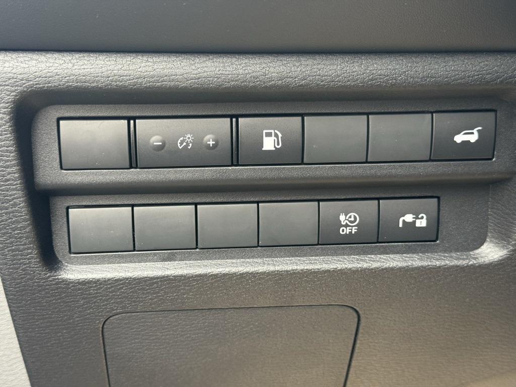 used 2025 Mitsubishi Outlander PHEV car, priced at $39,388