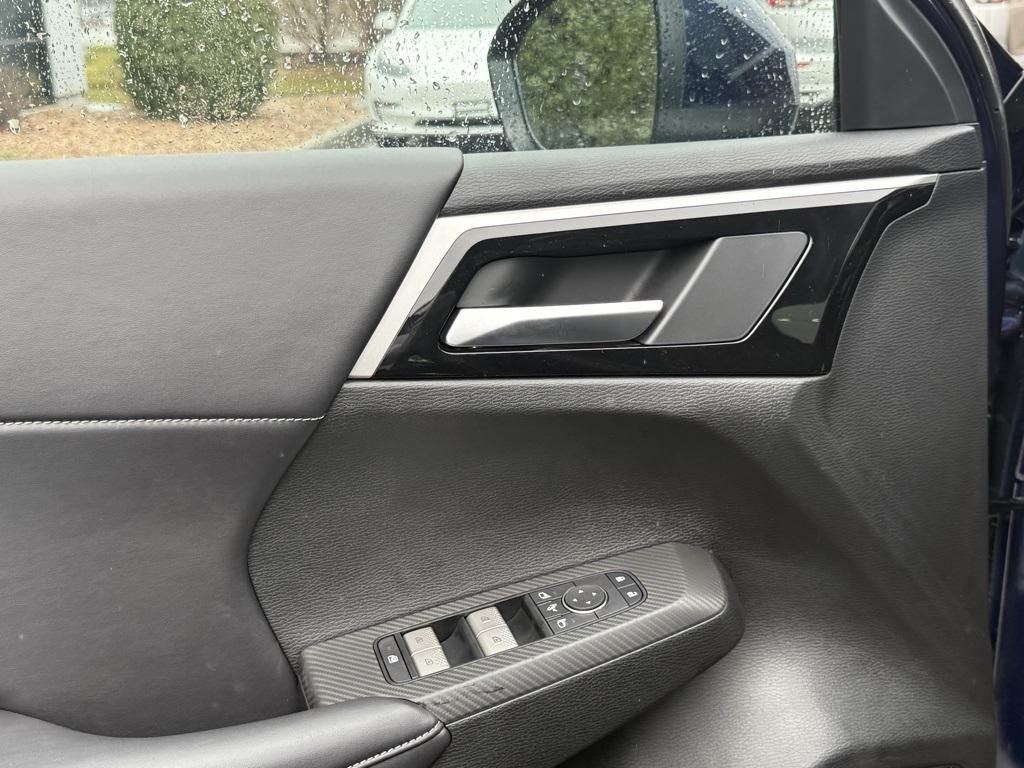 used 2025 Mitsubishi Outlander PHEV car, priced at $39,388