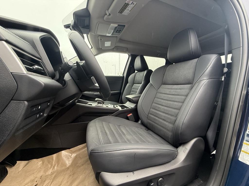 used 2025 Mitsubishi Outlander PHEV car, priced at $39,388