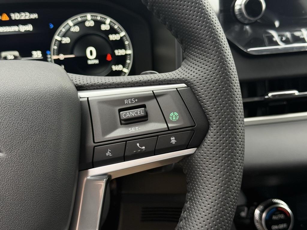 used 2025 Mitsubishi Outlander PHEV car, priced at $39,388