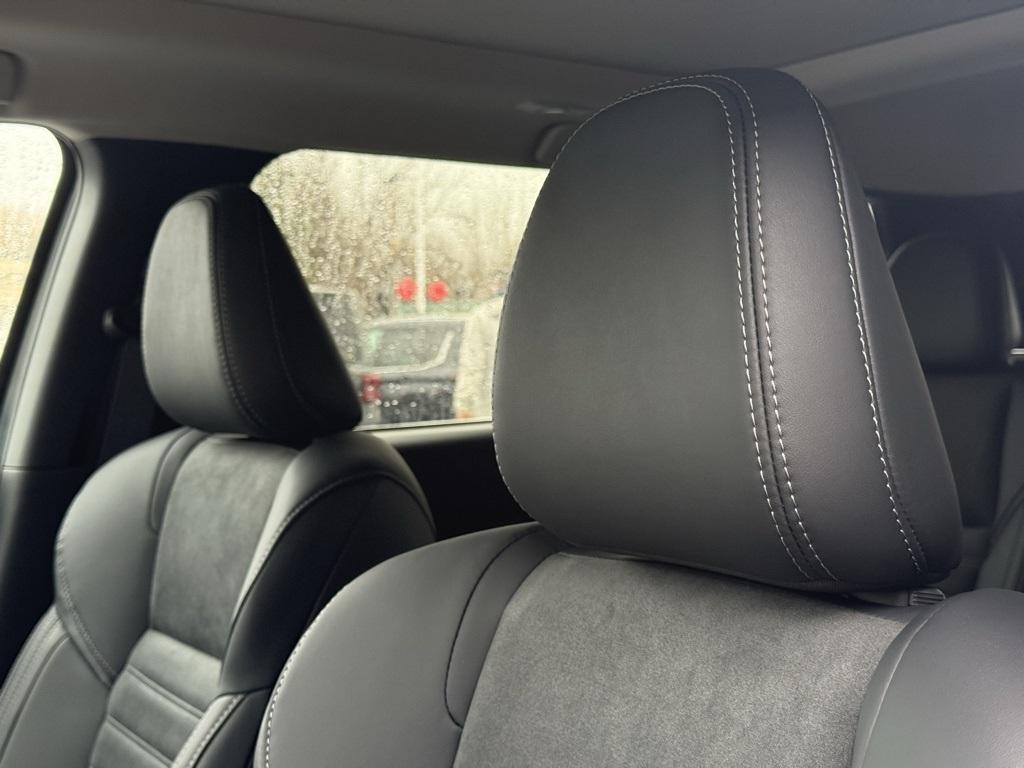 used 2025 Mitsubishi Outlander PHEV car, priced at $39,388