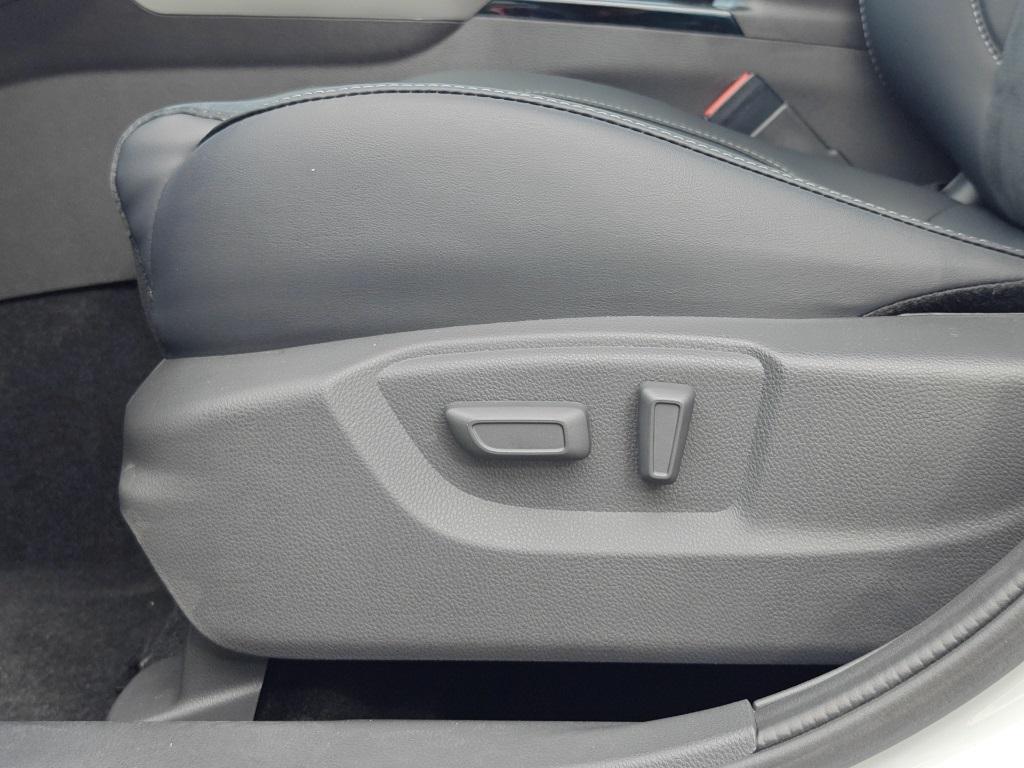 new 2026 Mitsubishi Eclipse Cross car, priced at $32,375