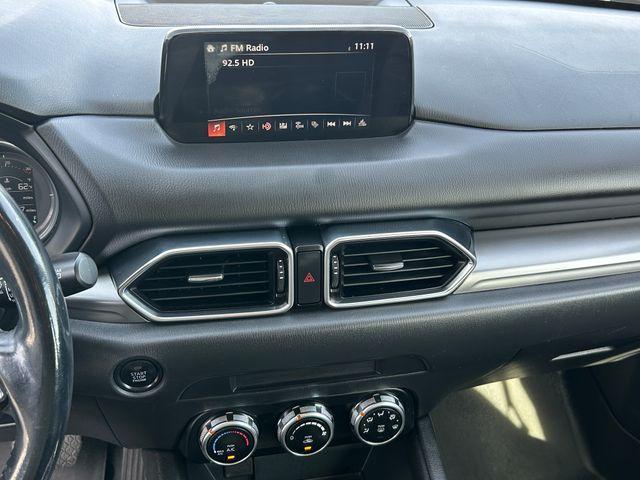 used 2018 Mazda CX-5 car, priced at $12,988