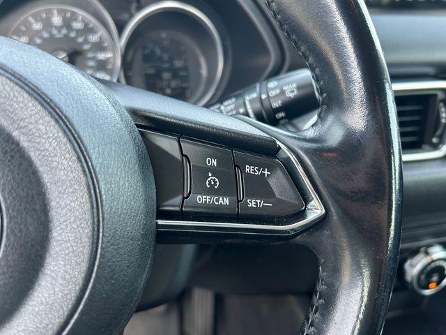 used 2018 Mazda CX-5 car, priced at $12,988