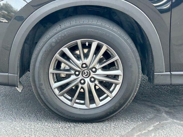used 2018 Mazda CX-5 car, priced at $12,988