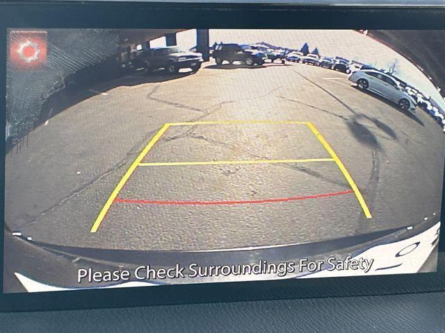 used 2018 Mazda CX-5 car, priced at $12,988