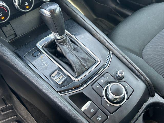 used 2018 Mazda CX-5 car, priced at $12,988