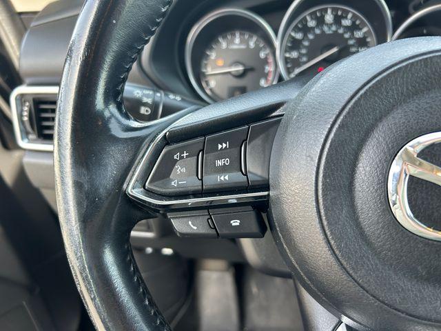 used 2018 Mazda CX-5 car, priced at $12,988