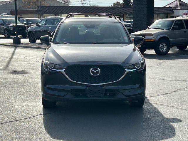 used 2018 Mazda CX-5 car, priced at $12,988