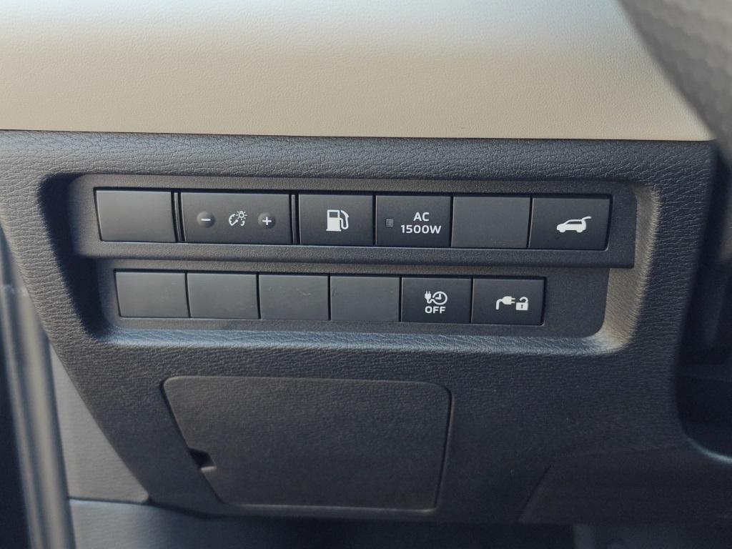 new 2025 Mitsubishi Outlander PHEV car, priced at $42,920