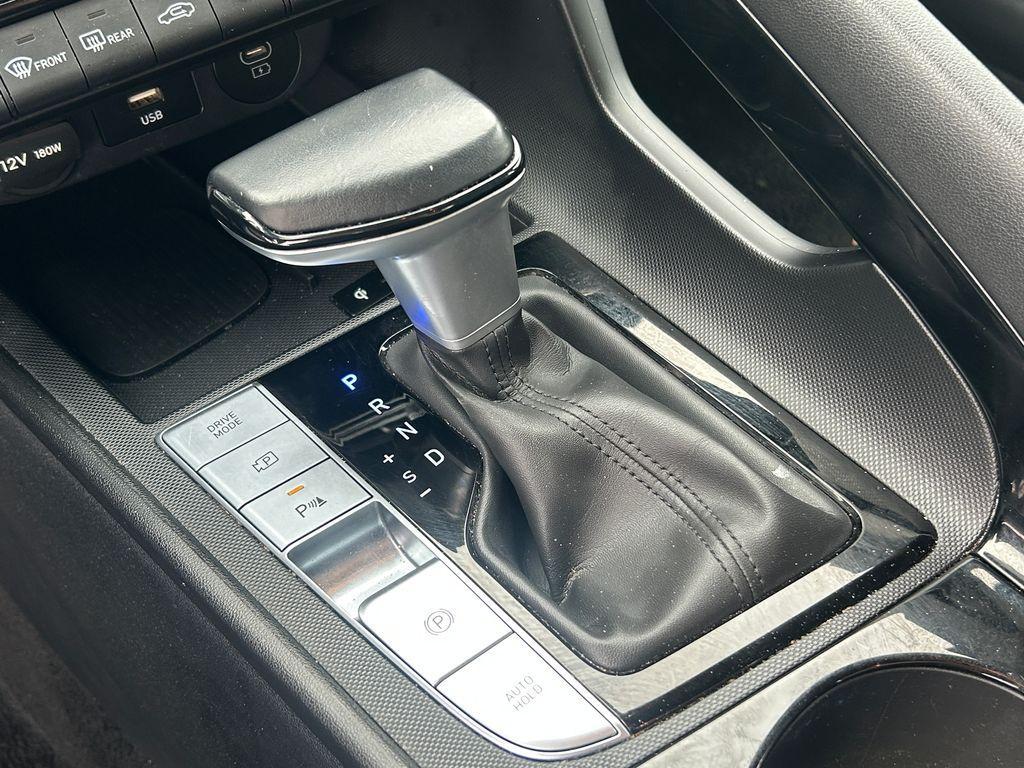 used 2024 Hyundai Elantra car, priced at $22,366