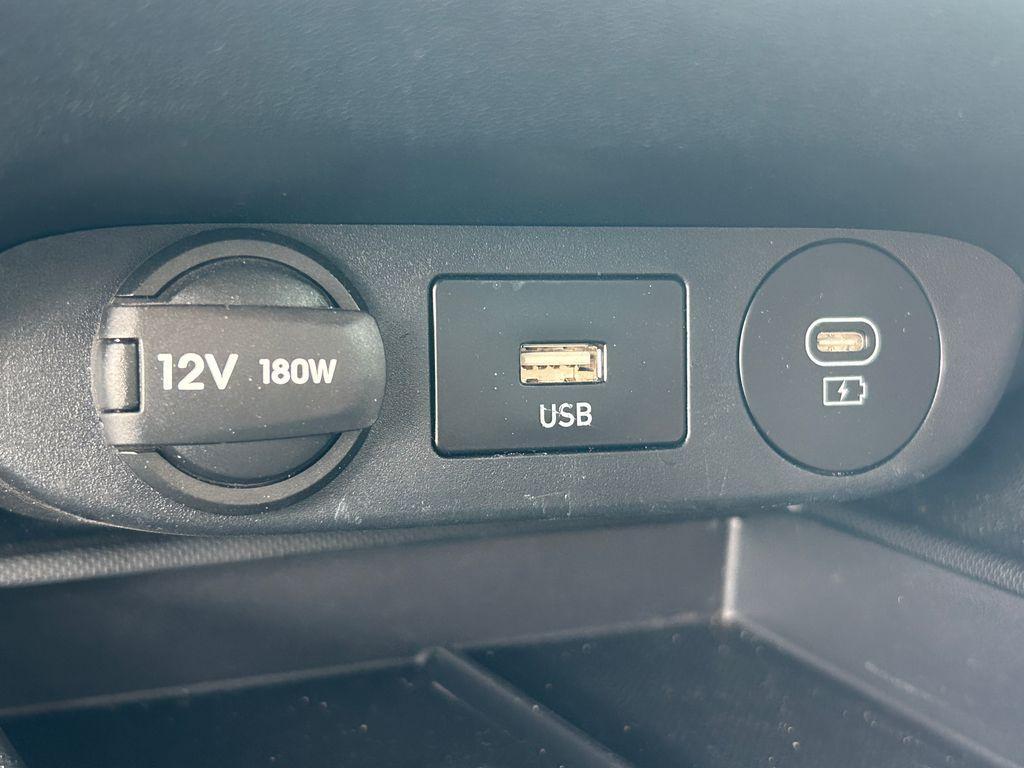 used 2024 Hyundai Elantra car, priced at $22,366