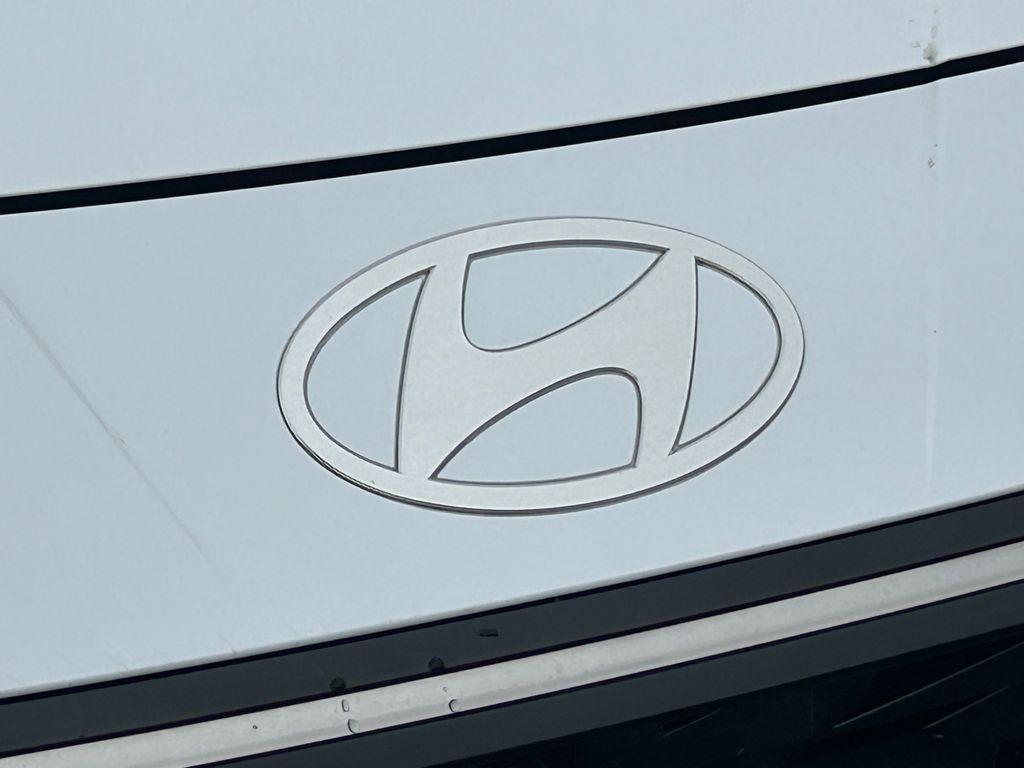 used 2024 Hyundai Elantra car, priced at $22,366