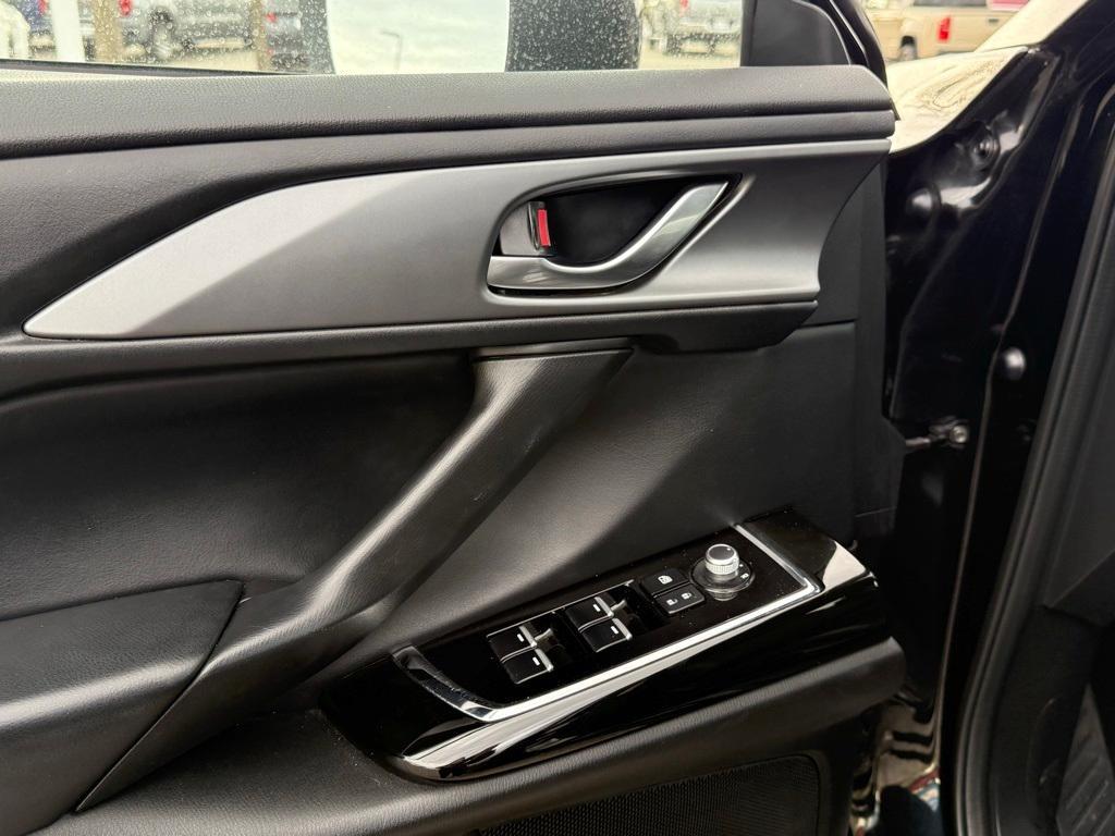 used 2023 Mazda CX-9 car, priced at $23,487