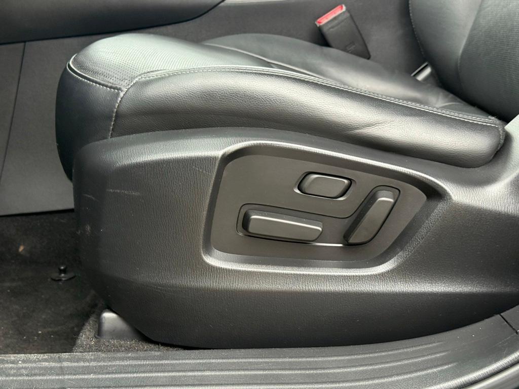 used 2023 Mazda CX-9 car, priced at $23,487