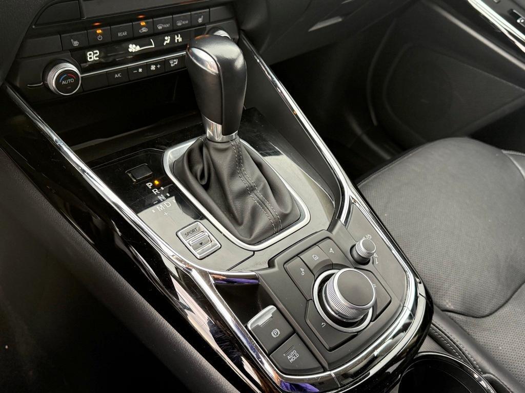 used 2023 Mazda CX-9 car, priced at $23,487